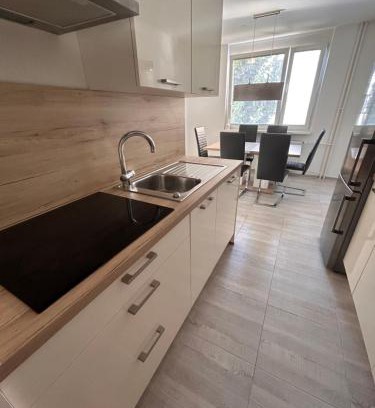 Velenje Apartamento | Apartment Valis