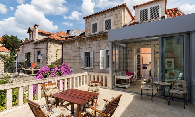 Dubrovnik Apartamento | Apartment Van Gogh