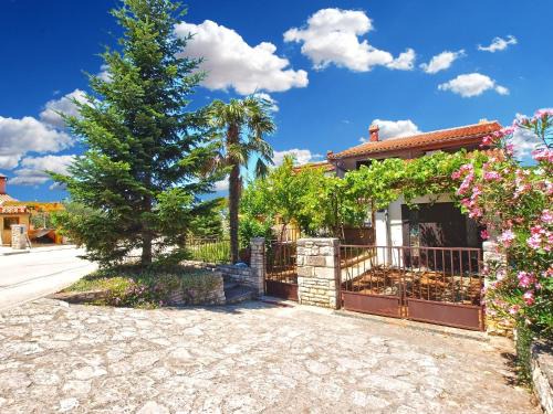 Stinjan Apartamento | Apartment Vanga 533