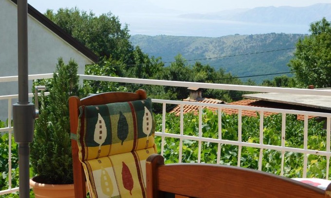 Bribir Apartamento | Apartment Varelija