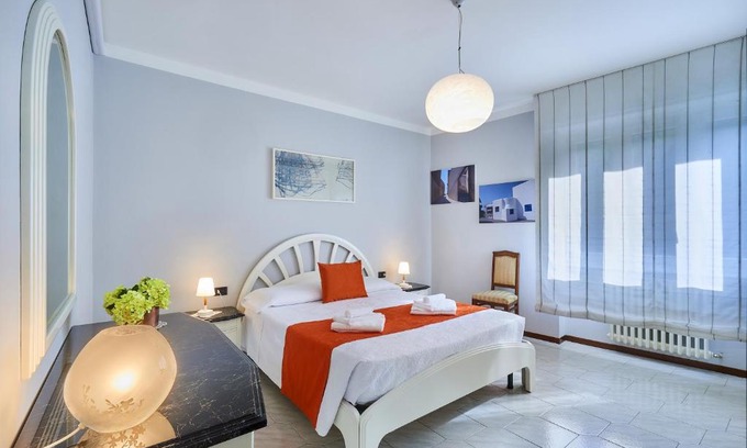 Varenna Apartamento | Apartment Varenna Dream