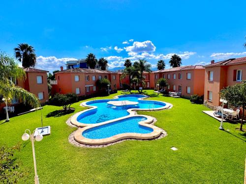 Molinell Apartamento | Apartment Varsovia