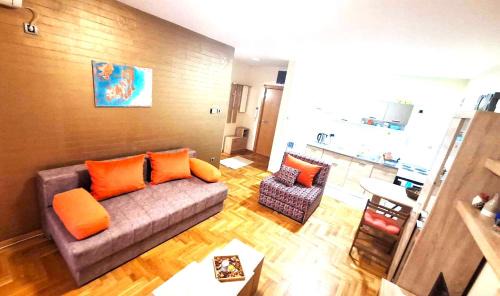 Novi Sad Apartamento | Apartment Vas Raj
