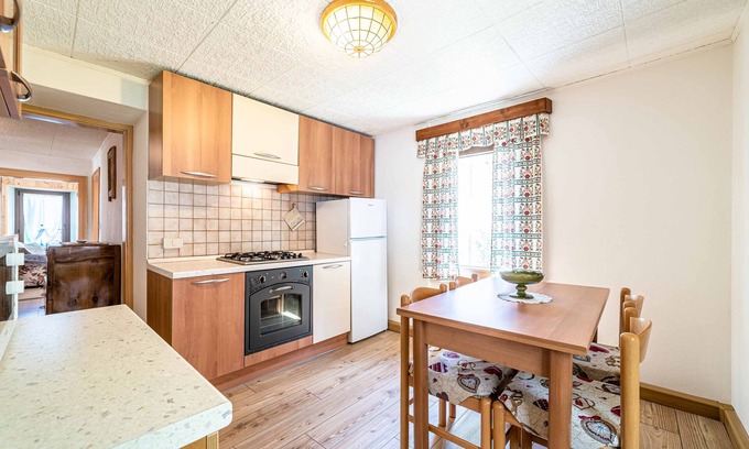 Rocca Pietore Apartamento | Vrbo Property