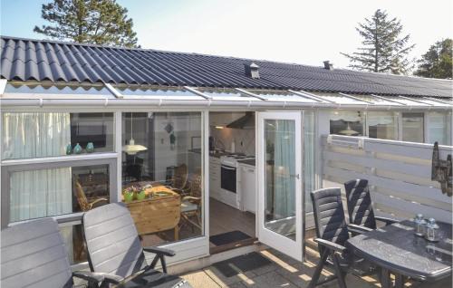 Vejers Apartamento | Apartment Vejers Sydstrand I-937