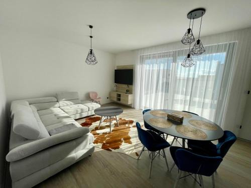 Velka Lomnica Apartamento | Apartment Velka Lomnica