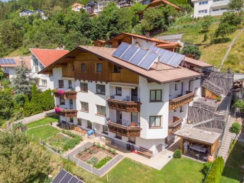 Fliess Apartamento | Apartment Venet by Interhome