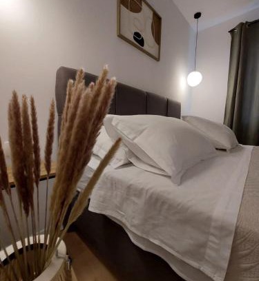 Stari Grad Apartamento | Apartment Verde