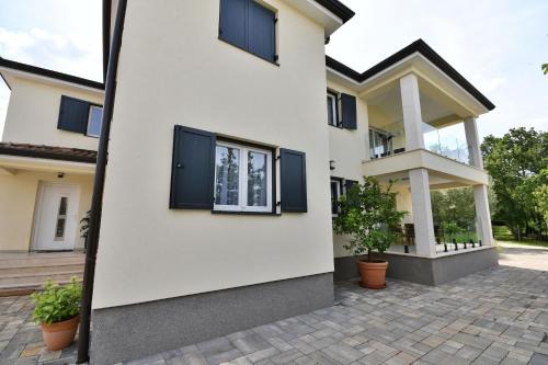 Gulici Apartamento | Apartment Vergotin