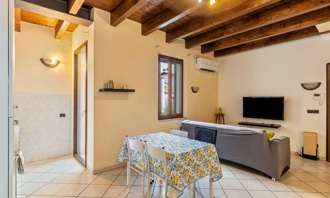 Sud-Ovest Apartamento | Apartamento 'House Verona New' con Wi-Fi y aire acondicionado