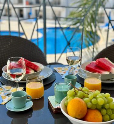 Kapparis Apartamento | Apartment Veronika