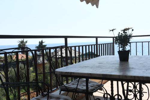 Gerakini Apartamento | Apartment very close to the beach