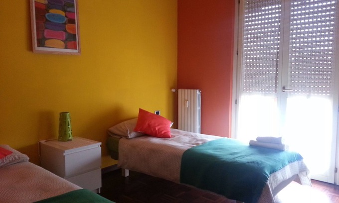 Rho Apartamento | Apartamento muy cómodo, cerca de la Expo, Fiera Milano, Milano