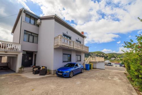 Supetarska Draga Apartamento | Apartment Vesna