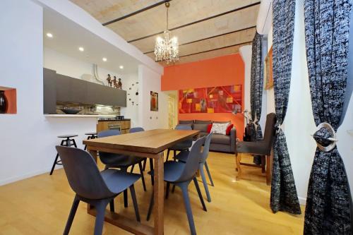 Testaccio Casa | Apartment Vespucci