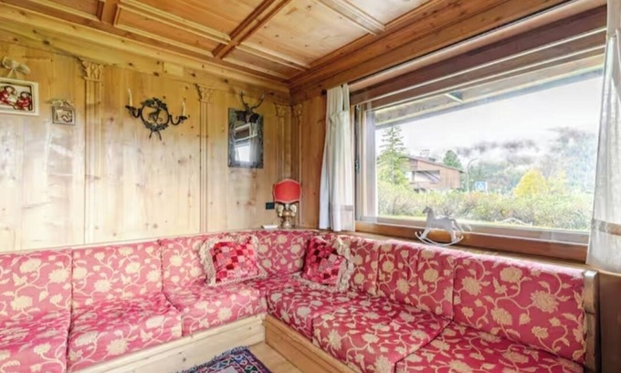 Cortina d'Ampezzo Apartamento | APARTMENT VILLA LIVIA