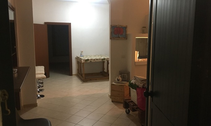 Muravera Apartamento | Apartment via giardini Muravera