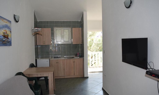 Rafajlovici Apartamento | Apartment Vidakovic