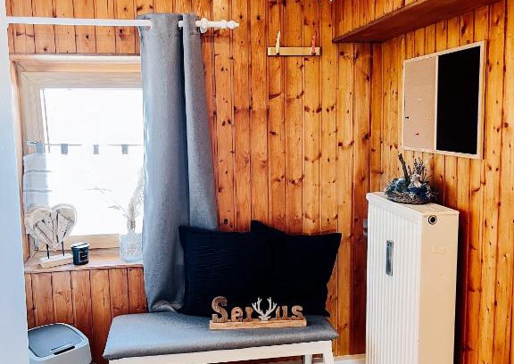 Viechtach Apartamento | Apartment Viechtach