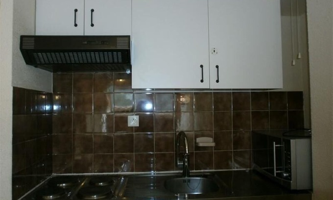 Vielle-Aure Apartamento | Apartment Vielle-Aure, 2 bedrooms, 6 persons
