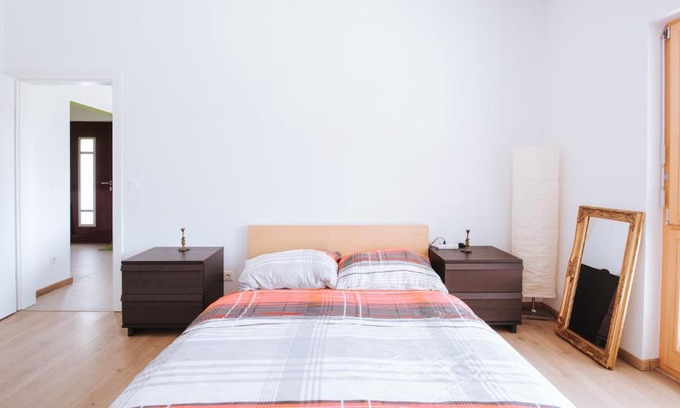 Wittau Apartamento | Apartment Vienna B