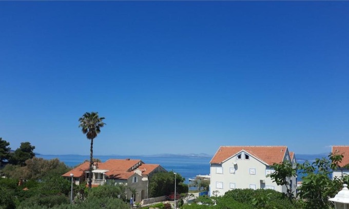 Mirce Apartamento | Apartment View