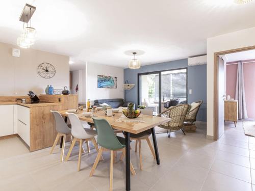 Porto-Vecchio Apartamento | Apartment Vignola 2 by Interhome