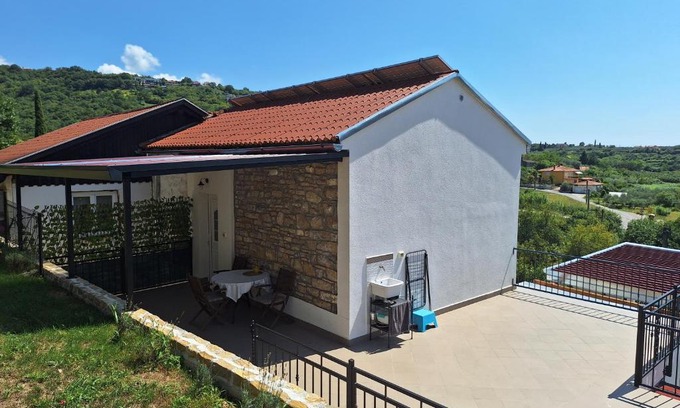 Lucija Apartamento | Apartment Vignole