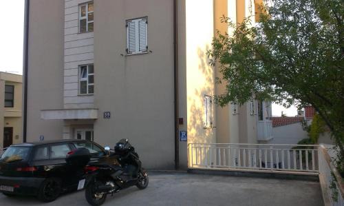 Bili brig Apartamento | Apartment Viki