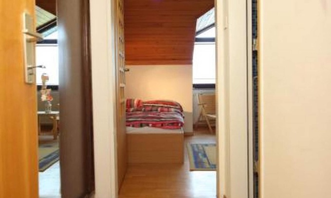 Kranjska Gora Apartamento | Apartment Viki