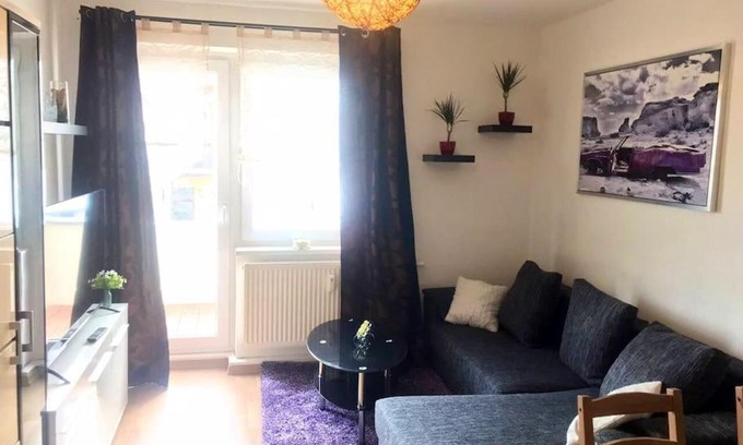 Mockern Apartamento | Apartment „Vikings“/Lifestyle