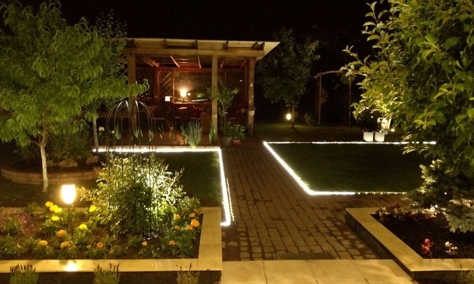 Otopeni Apartamento | Apartamento Vila Ramona
