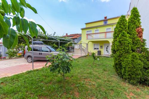 Stinjan Apartamento | Apartment Vilic