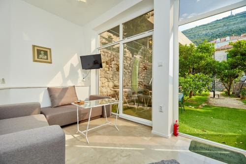 Pile Apartamento | Apartment Villa Ahava Buža