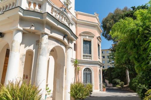 Fabron Apartamento | Apartment Villa Anahit