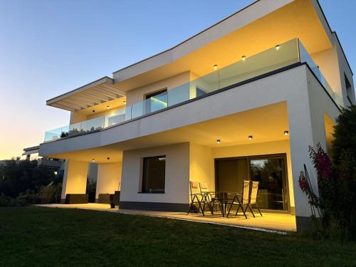 Zurkovo Apartamento | Apartment Villa Anima
