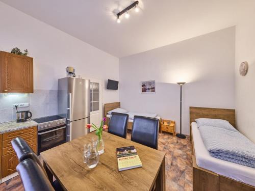 Janske Lazne Apartamento | Apartment Villa Belvedere-4 by Interhome