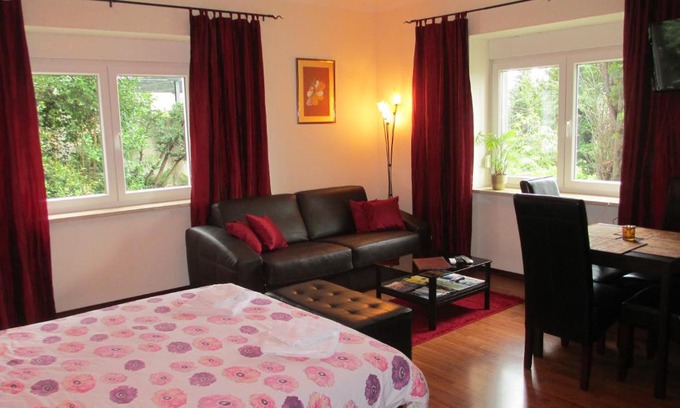 Sodici Apartamento | Apartment Villa Edmea