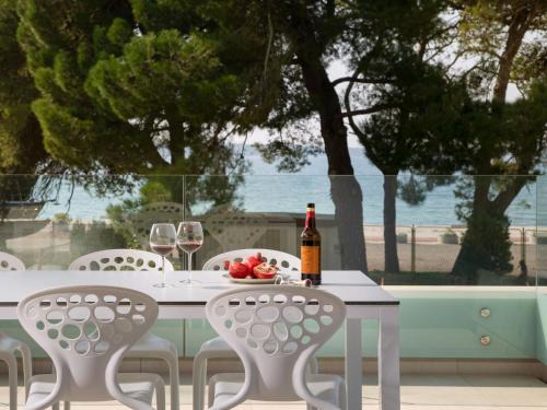 Fazana Apartamento | Apartment Villa Fasana by Interhome