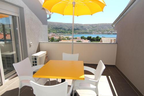 Pag Apartamento | Apartment Villa Franci