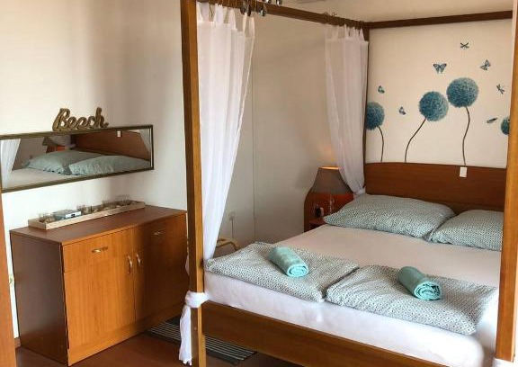 Vratarusa Apartamento | Apartment Villa J&J