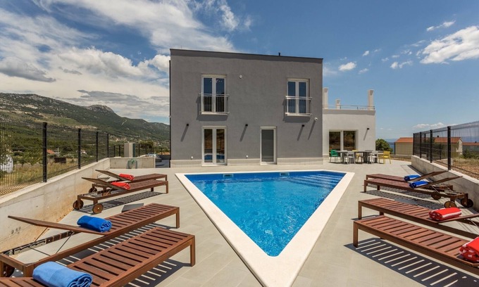 Rudine Apartamento | Apartamento Villa Mila