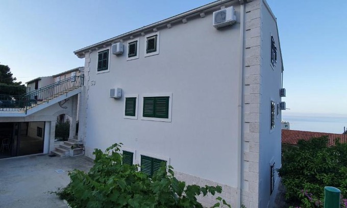 Bili brig Apartamento | Apartment Villa Mirna