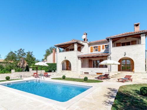 Stifanici Apartamento | Apartment Villa Sand-4 by Interhome