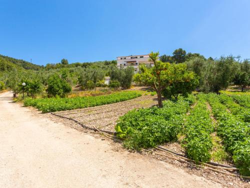 Peschici Apartamento | Apartment Villa Tavaglione-1 by Interhome