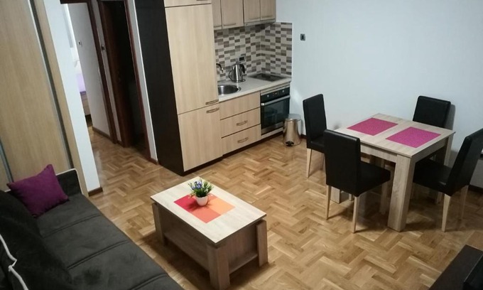 Velji Vinogradi Apartamento | Apartment Vineyard