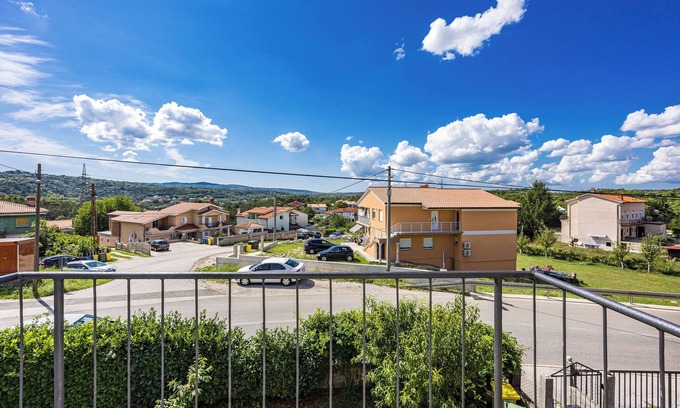 Vinez Apartamento | Apartment Vinez (121071-A1) - Labin