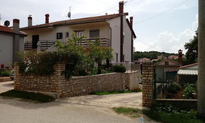 Stinjan Apartamento | Apartment Violeta