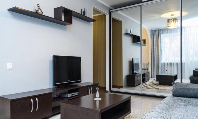 Zaporozhye Apartamento | Apartment VIP 3
