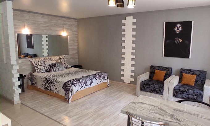 Tiraspol Apartamento | Apartment VIP